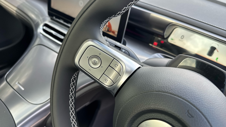 smart Hashtag 1 200kW Pro + 66kWh 5dr Auto Electric Hatchback